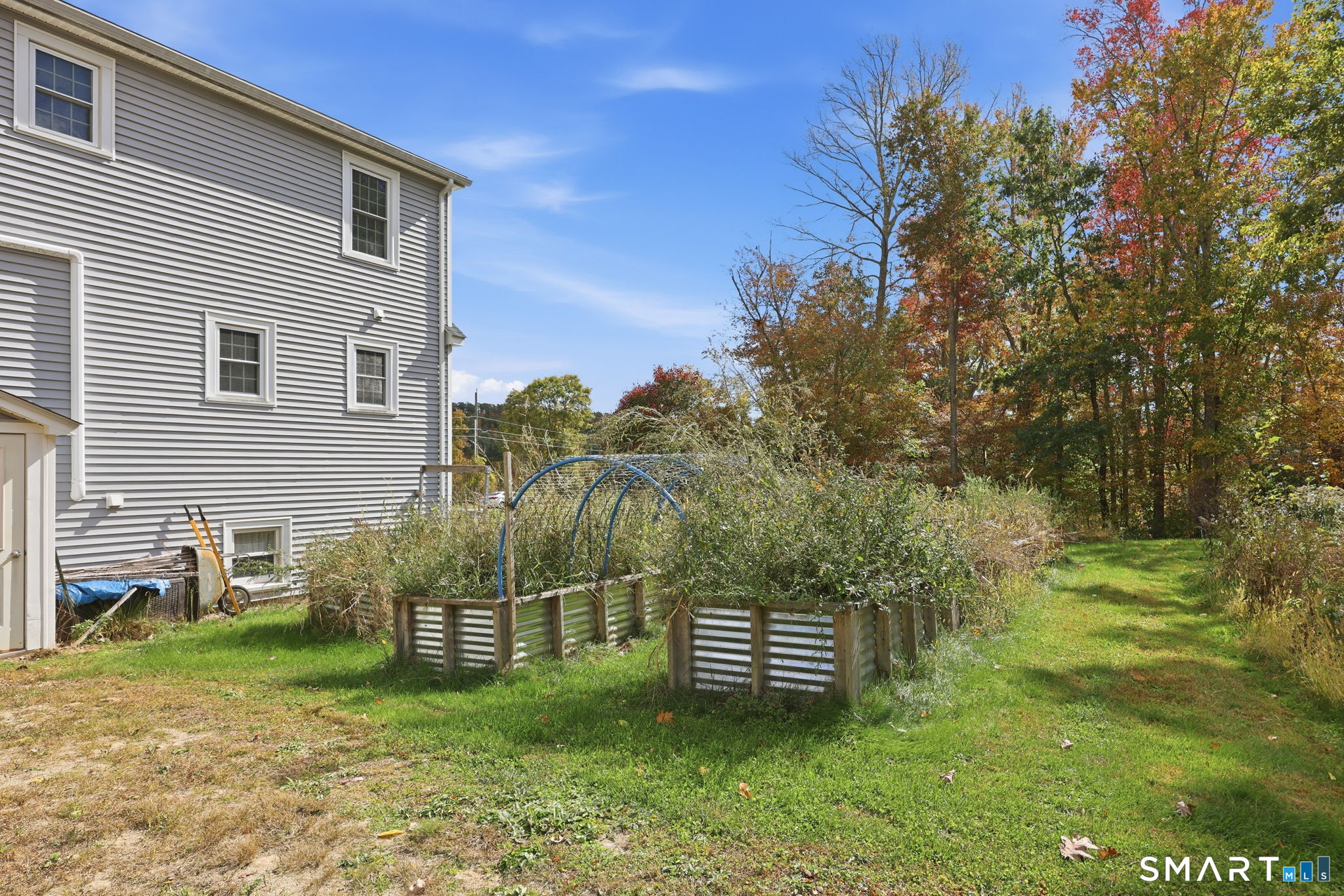 12 Dunay Road Stafford CT 06076