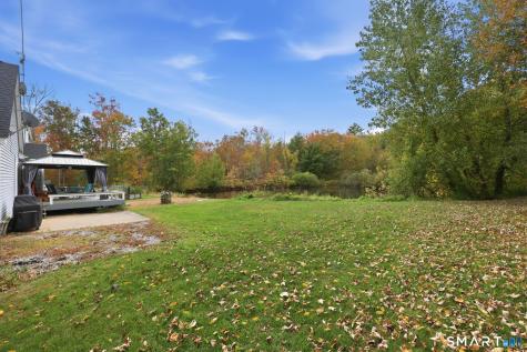 12 Dunay Road Stafford CT 06076