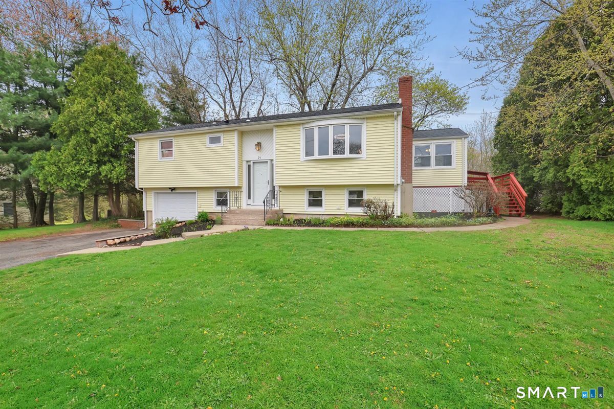 75 Azalea Drive Middletown CT 06457