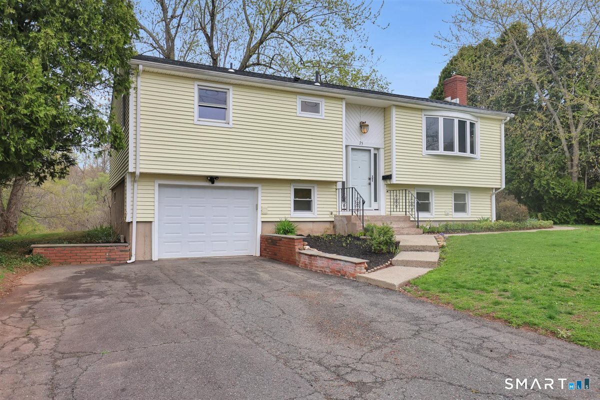 75 Azalea Drive Middletown CT 06457