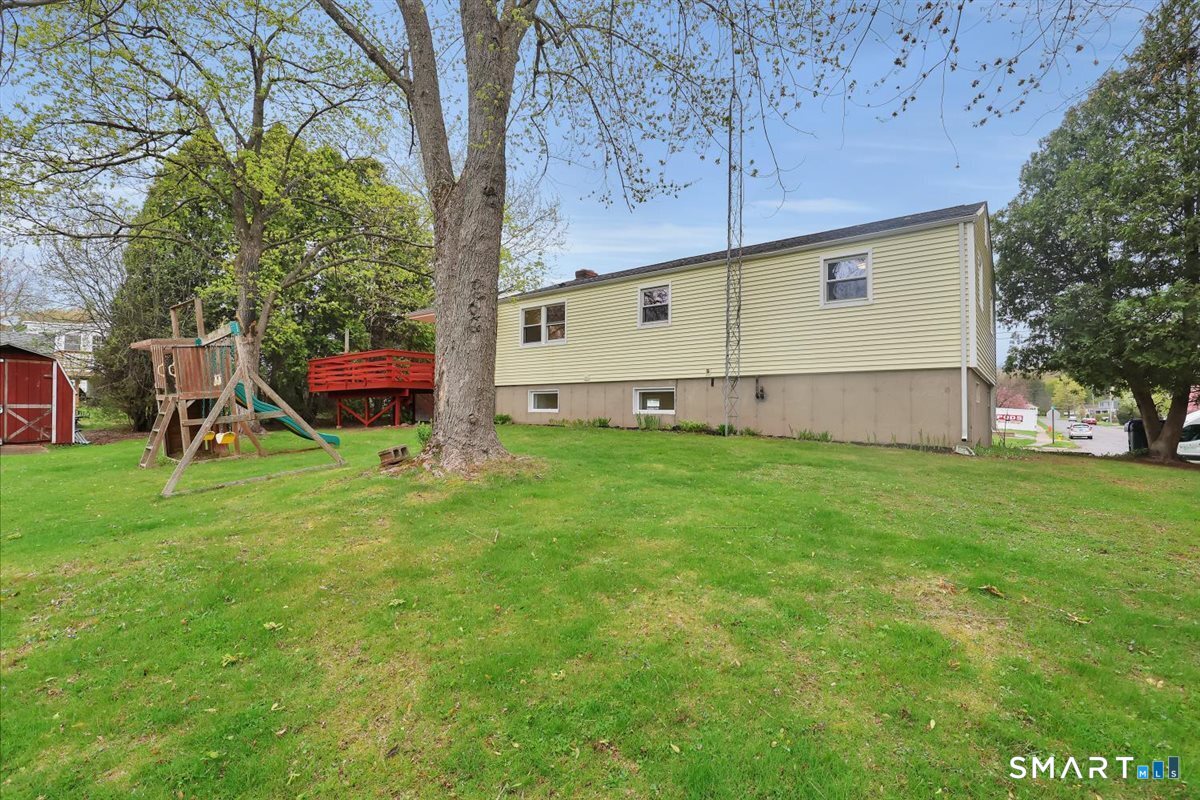 75 Azalea Drive Middletown CT 06457