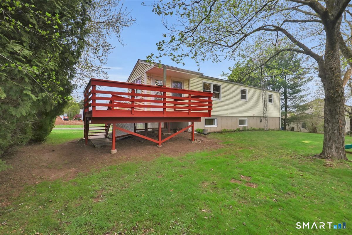 75 Azalea Drive Middletown CT 06457