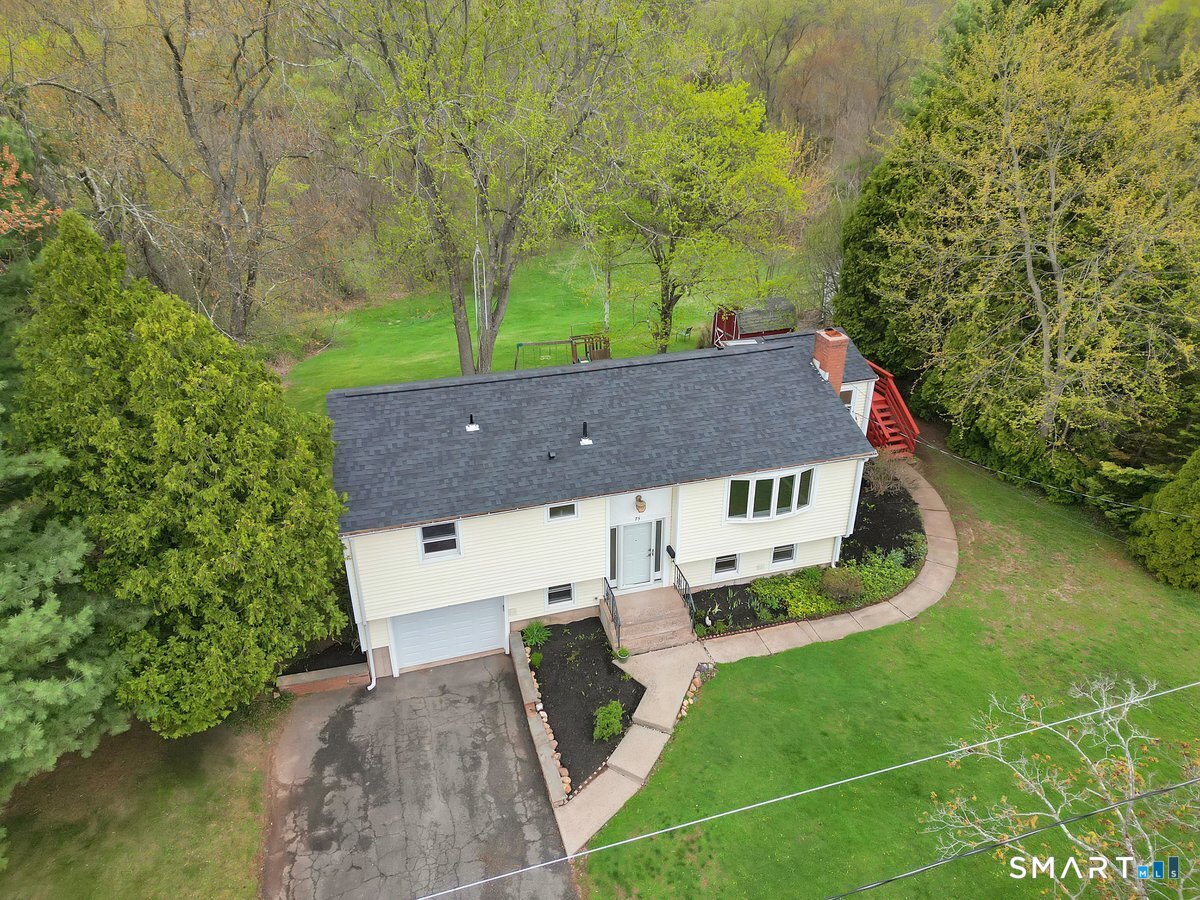 75 Azalea Drive Middletown CT 06457