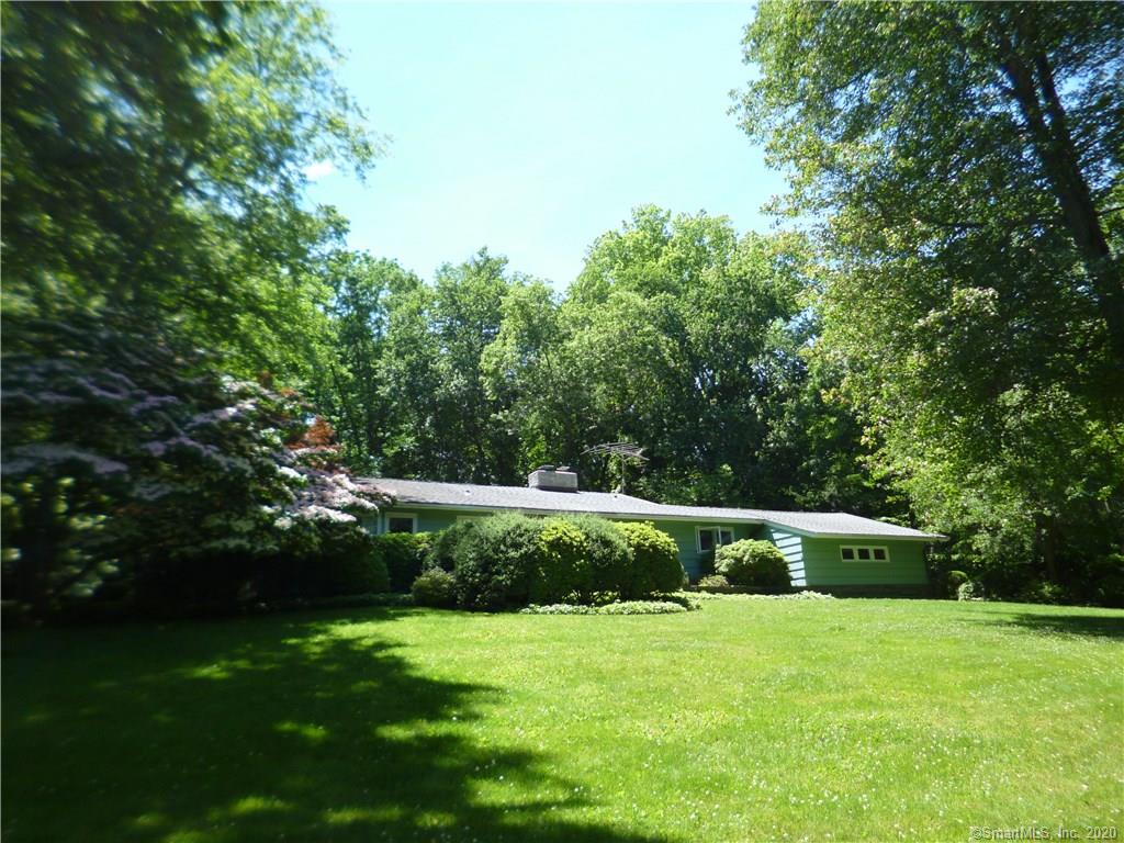 53 High Point Road Westport CT 06880