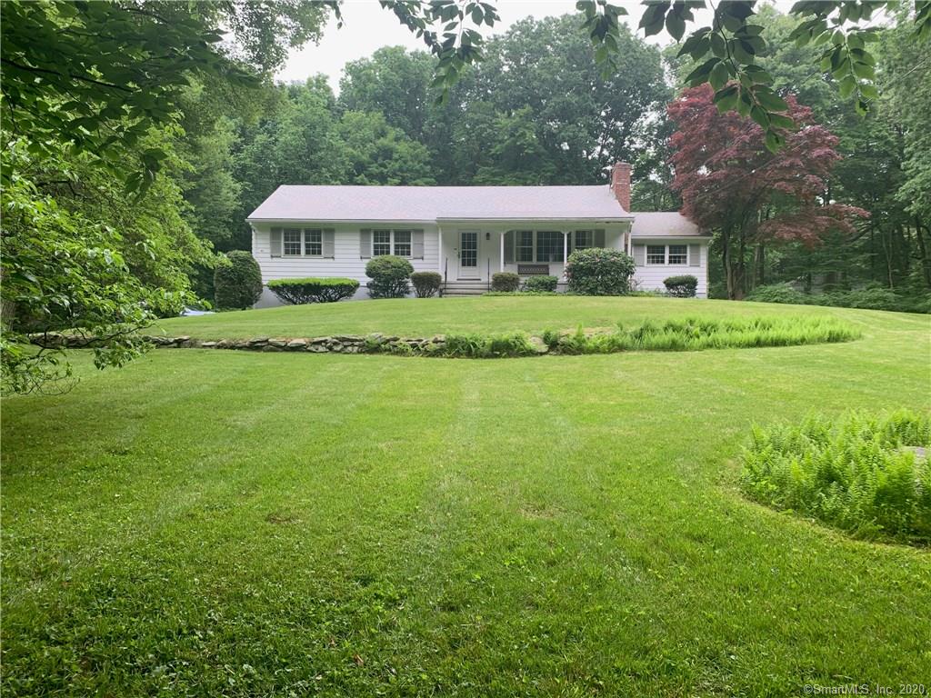 8 Tall Trees Lane Wilton CT 06897