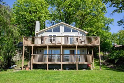 2 Waterview Drive Danbury CT 06811