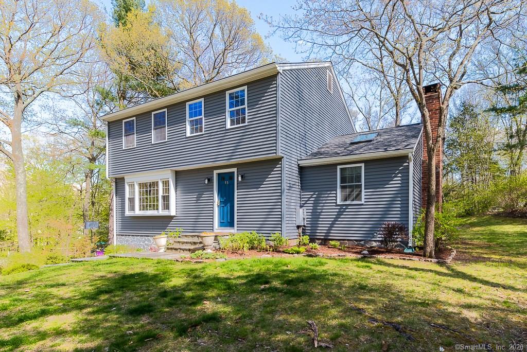 15 Pepperwood Court Madison CT 06443