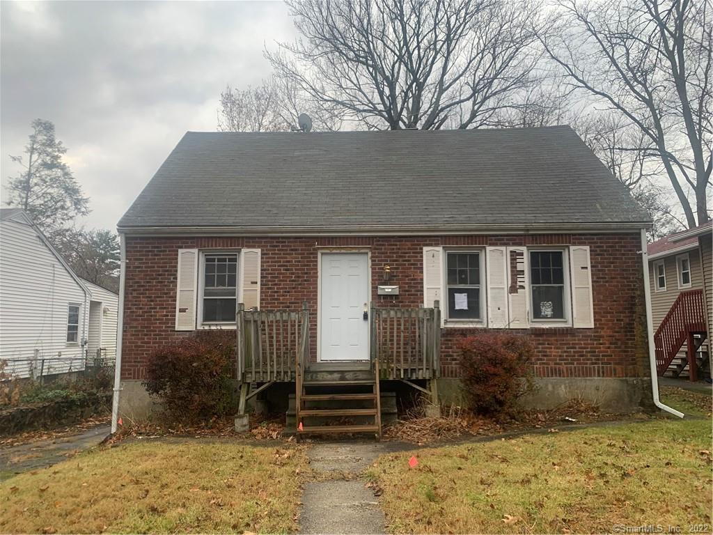 65 Collins Street Waterbury CT 06704
