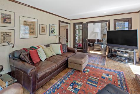 15 Tunxis Trail Redding CT 06896