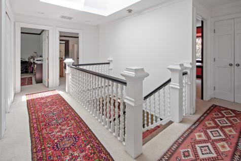 15 Tunxis Trail Redding CT 06896