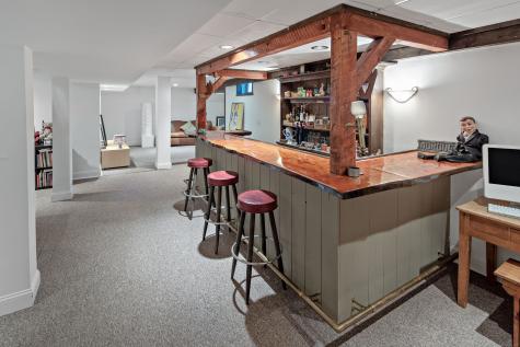 15 Tunxis Trail Redding CT 06896