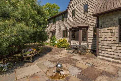 15 Tunxis Trail Redding CT 06896