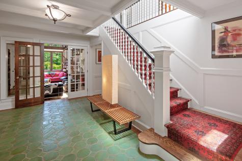 15 Tunxis Trail Redding CT 06896