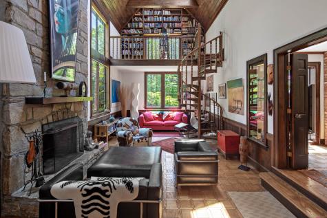 15 Tunxis Trail Redding CT 06896