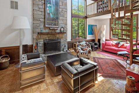 15 Tunxis Trail Redding CT 06896