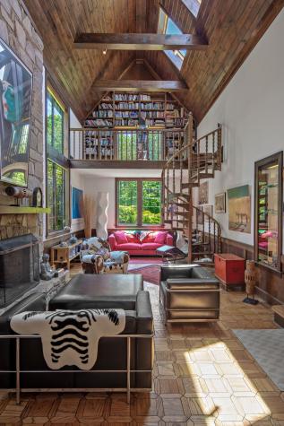 15 Tunxis Trail Redding CT 06896