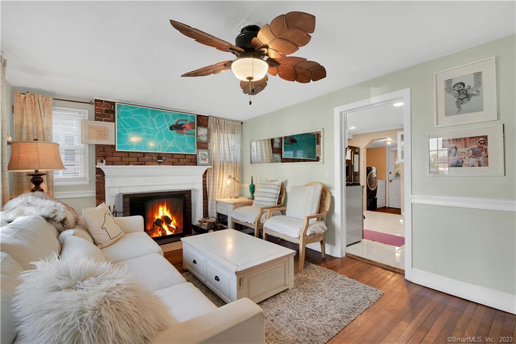 35 Stanley Street East Hartford CT 06108