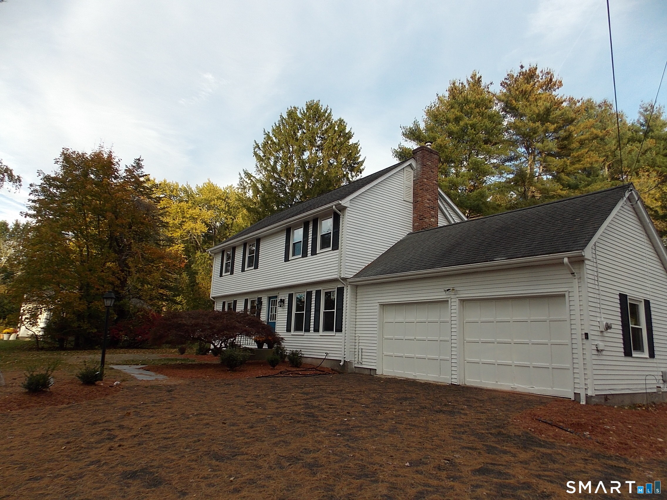 Granby CT, 54 Hungary Road