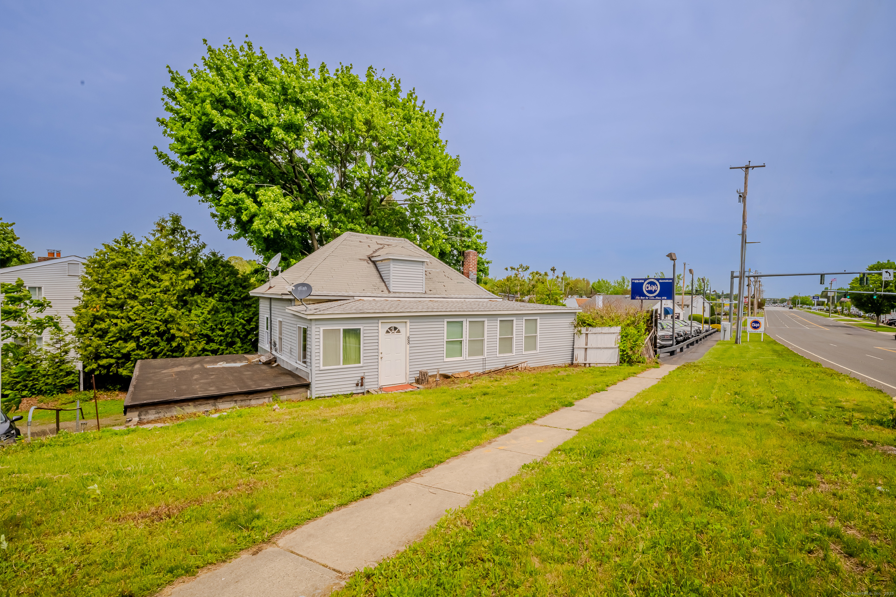 88 Boston Post Road Milford CT 06460