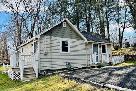 105 Eggleston Street Torrington CT 06790