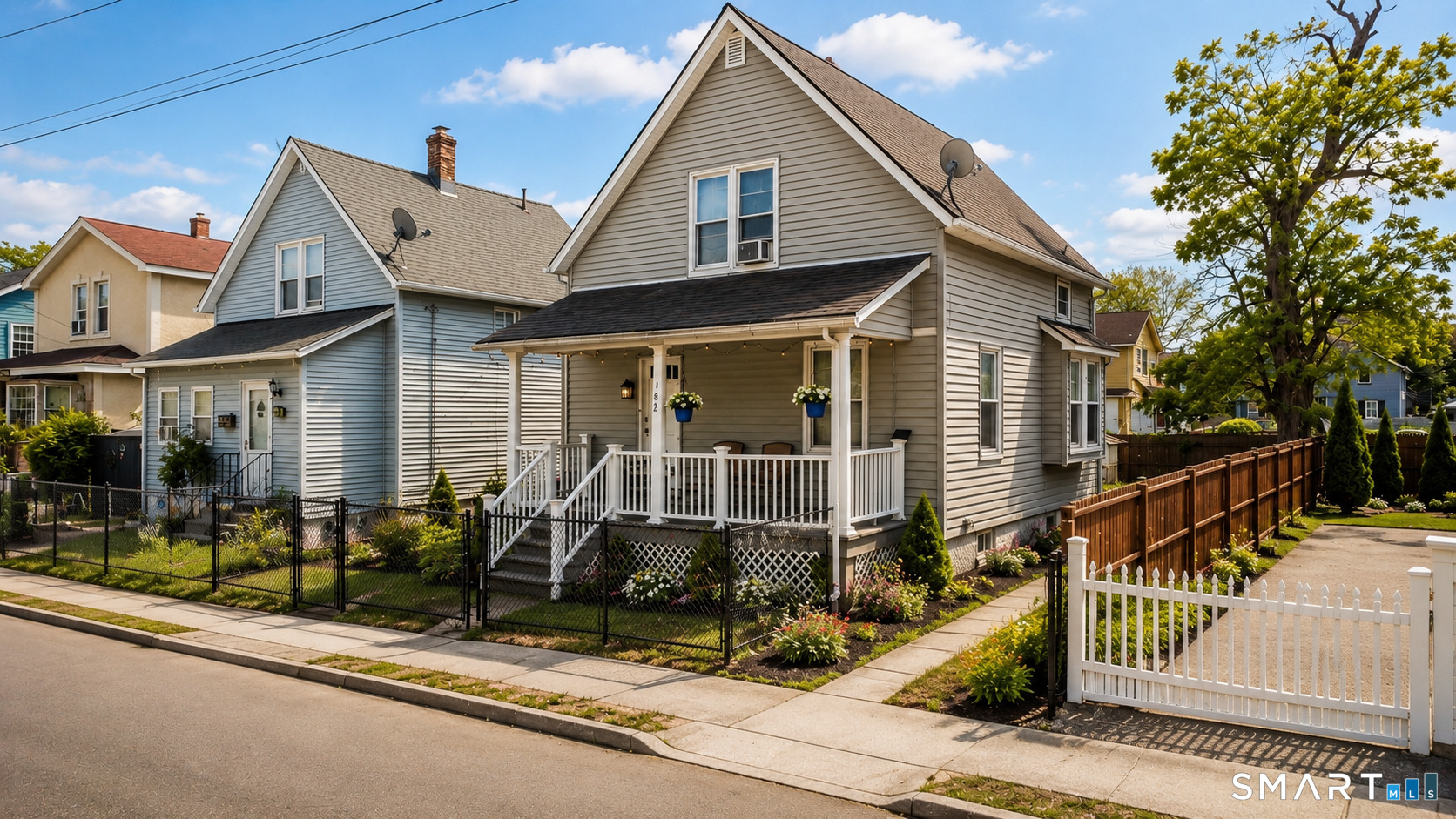 182 Deforest Avenue Bridgeport CT 06607