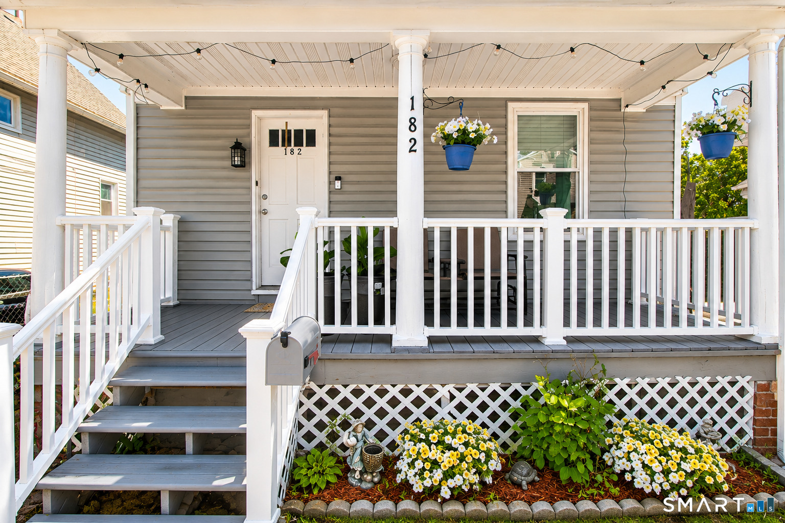 182 Deforest Avenue Bridgeport CT 06607