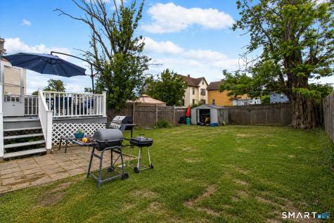 182 Deforest Avenue Bridgeport CT 06607