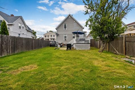 182 Deforest Avenue Bridgeport CT 06607