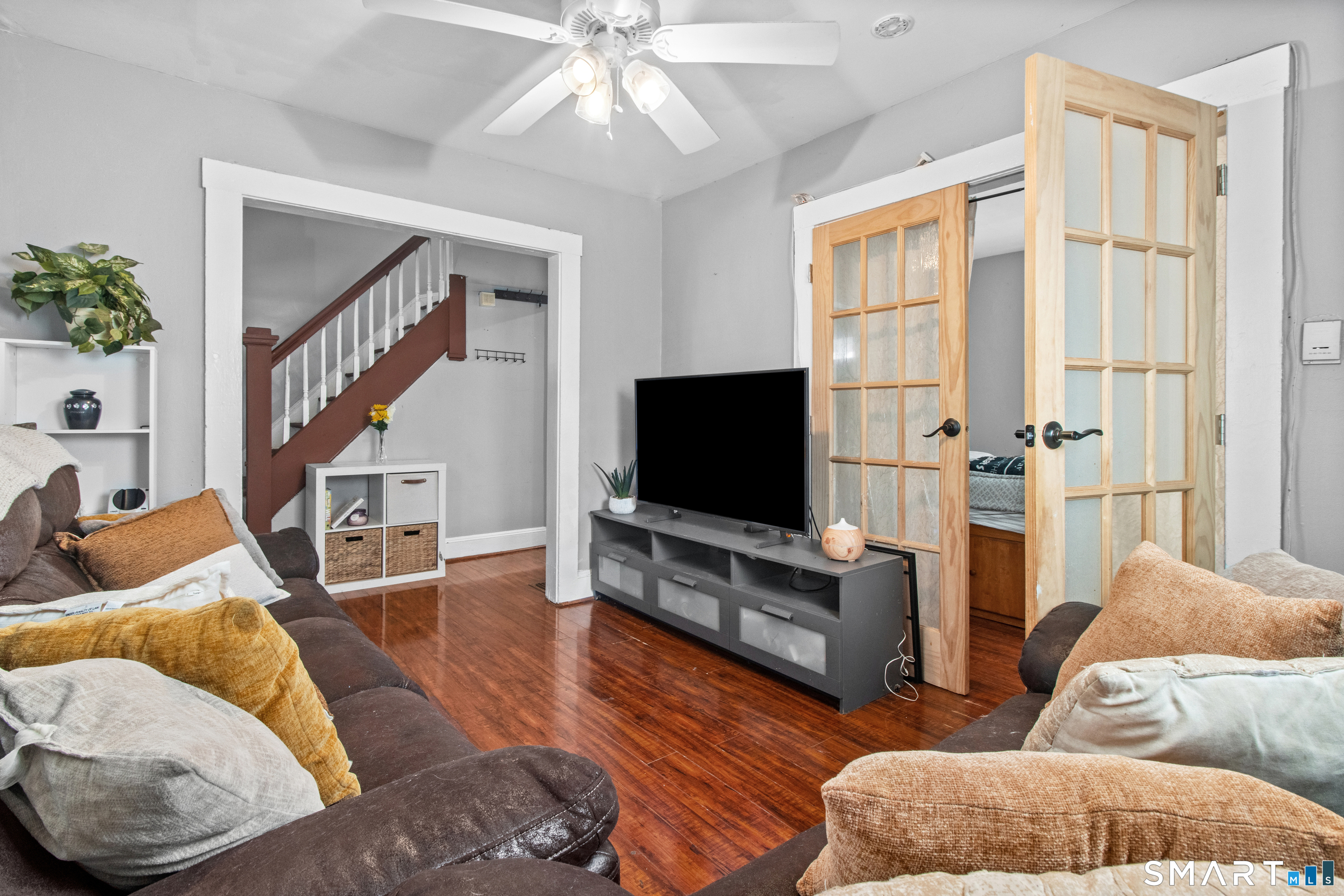 182 Deforest Avenue Bridgeport CT 06607