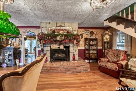 392 Hillside Avenue Torrington CT 06790