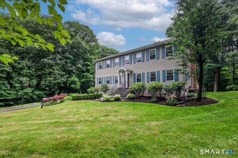 32 Country Way Bethel CT 06801