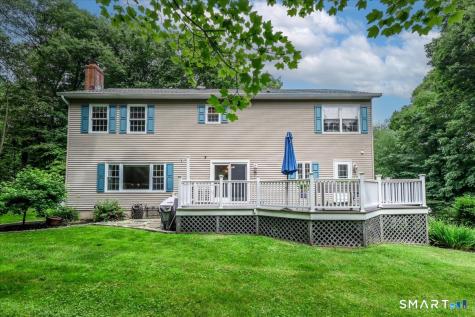 32 Country Way Bethel CT 06801