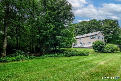 32 Country Way Bethel CT 06801