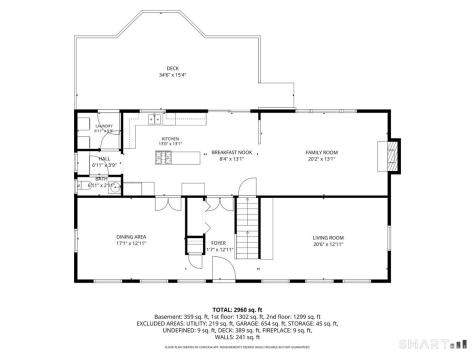 32 Country Way Bethel CT 06801