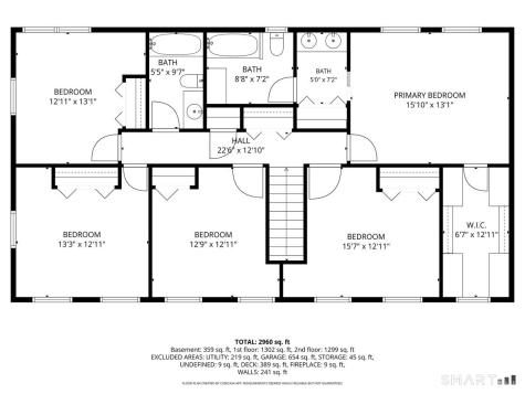 32 Country Way Bethel CT 06801