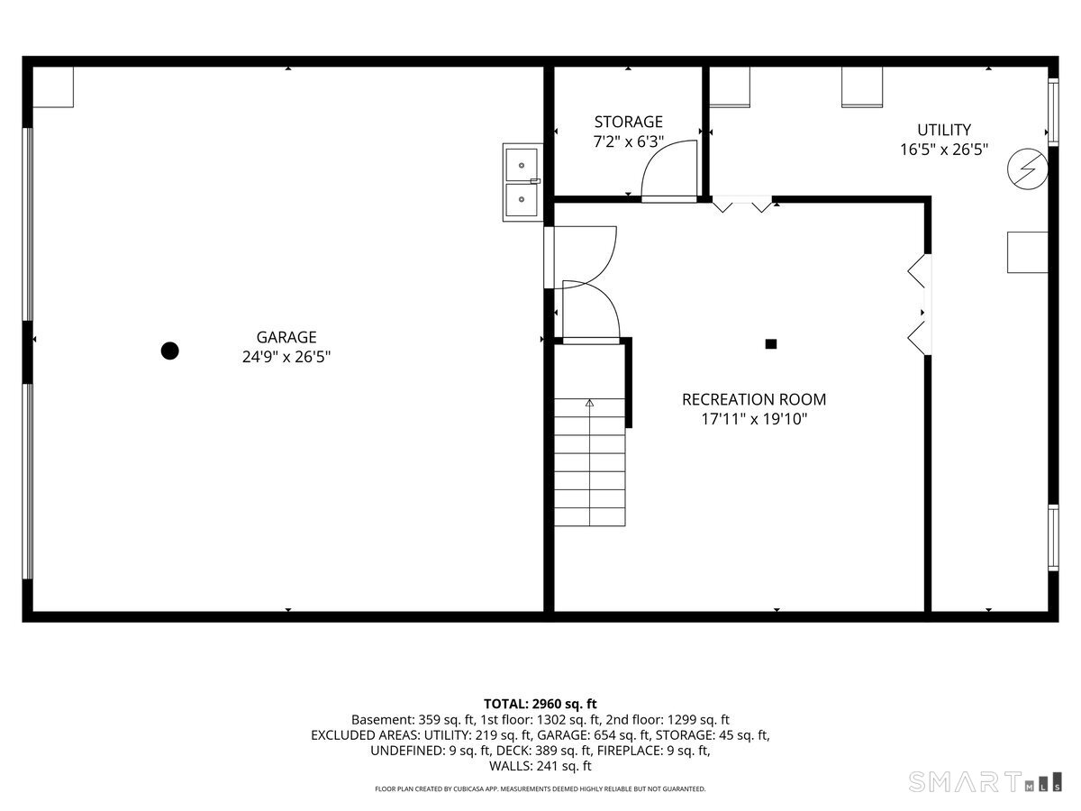 32 Country Way Bethel CT 06801