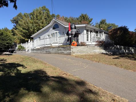 65 West Shore Drive Enfield CT 06082