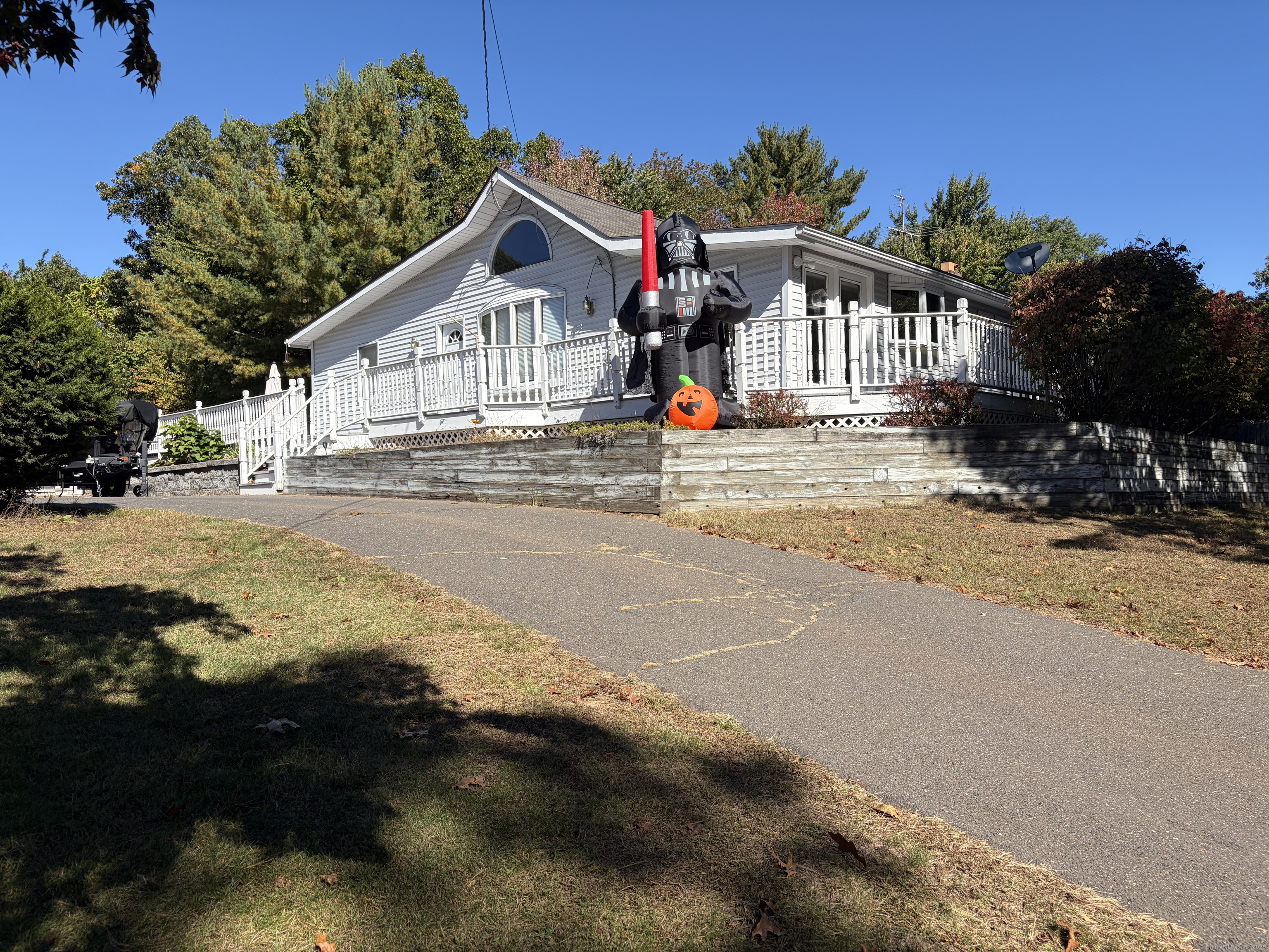 65 West Shore Drive Enfield CT 06082