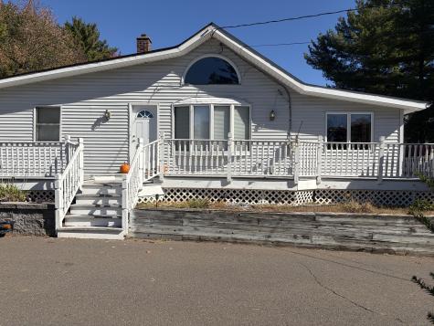 65 West Shore Drive Enfield CT 06082