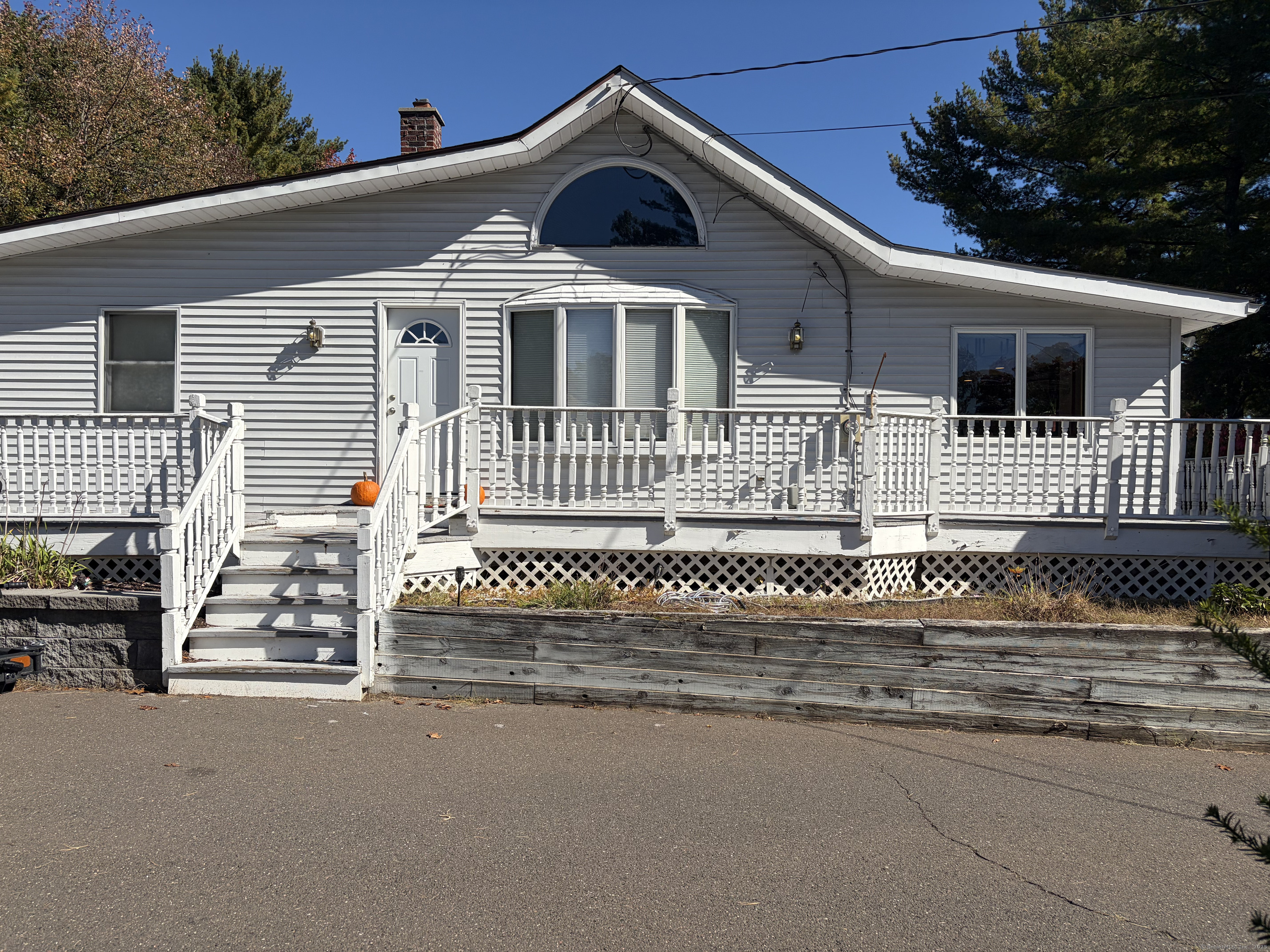 65 West Shore Drive Enfield CT 06082