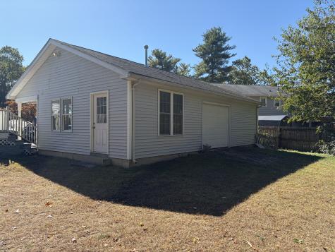 65 West Shore Drive Enfield CT 06082