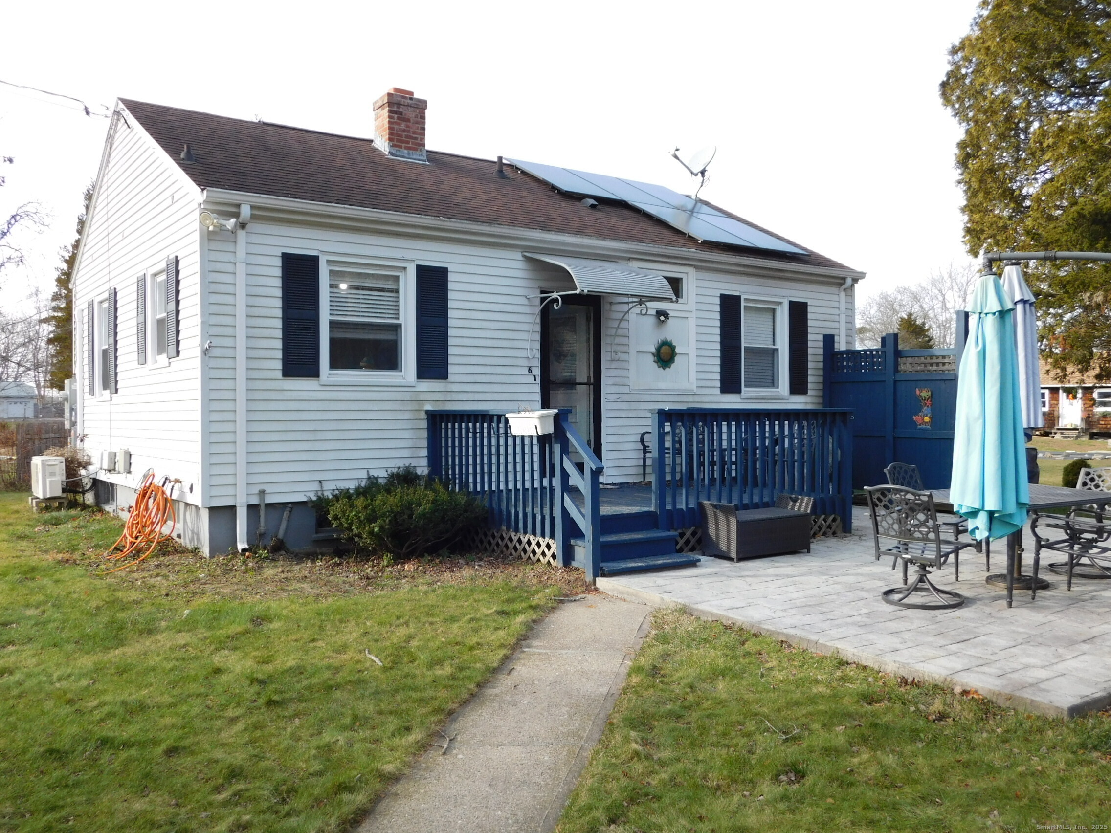 6 Anita Avenue Waterford CT 06385