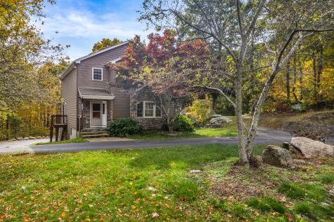 80 Sashel Lane Colchester CT 06415