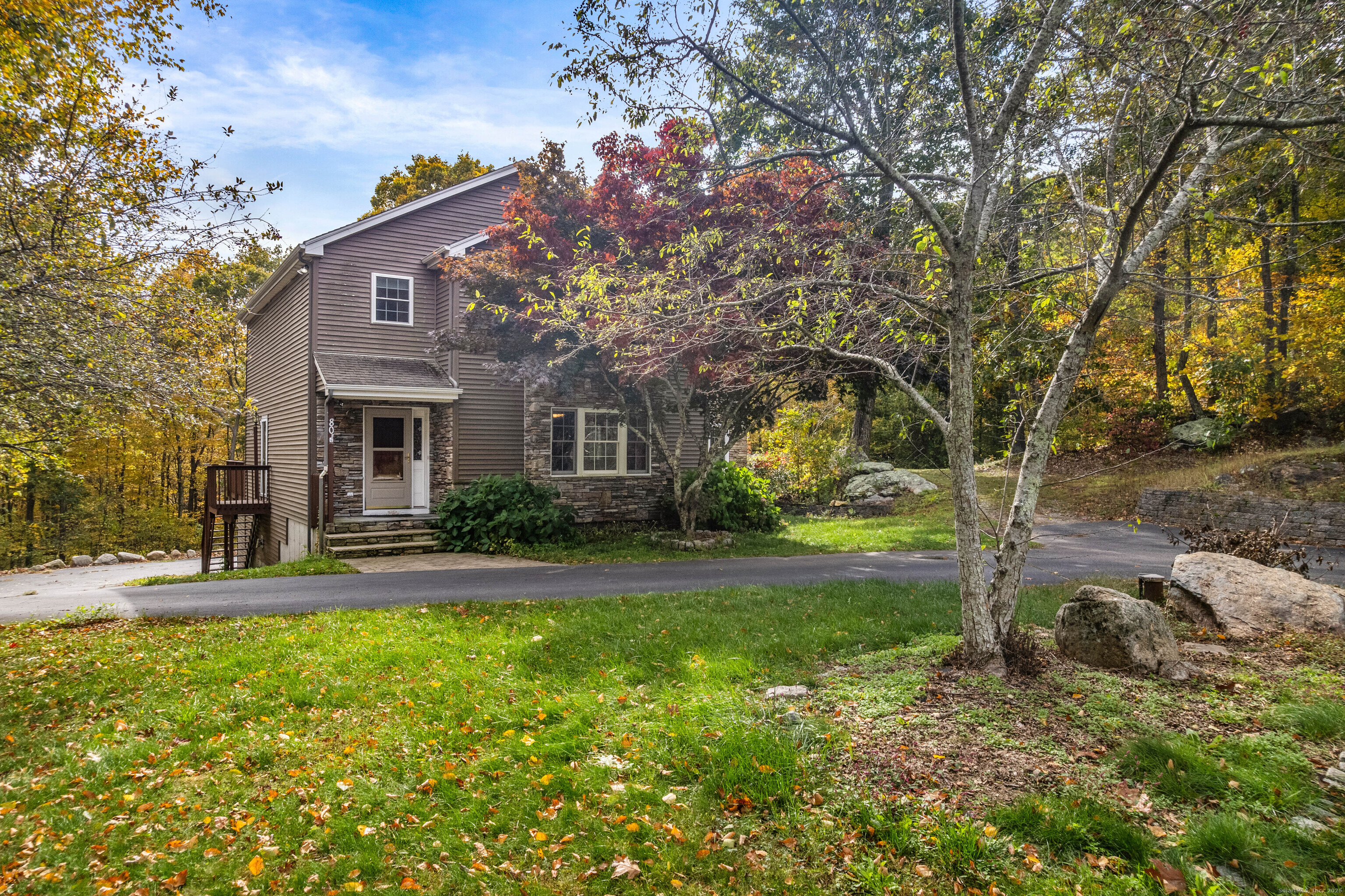 80 Sashel Lane Colchester CT 06415