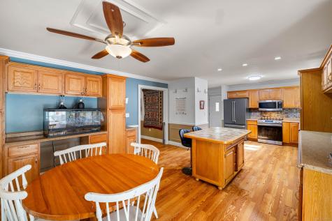 80 Sashel Lane Colchester CT 06415