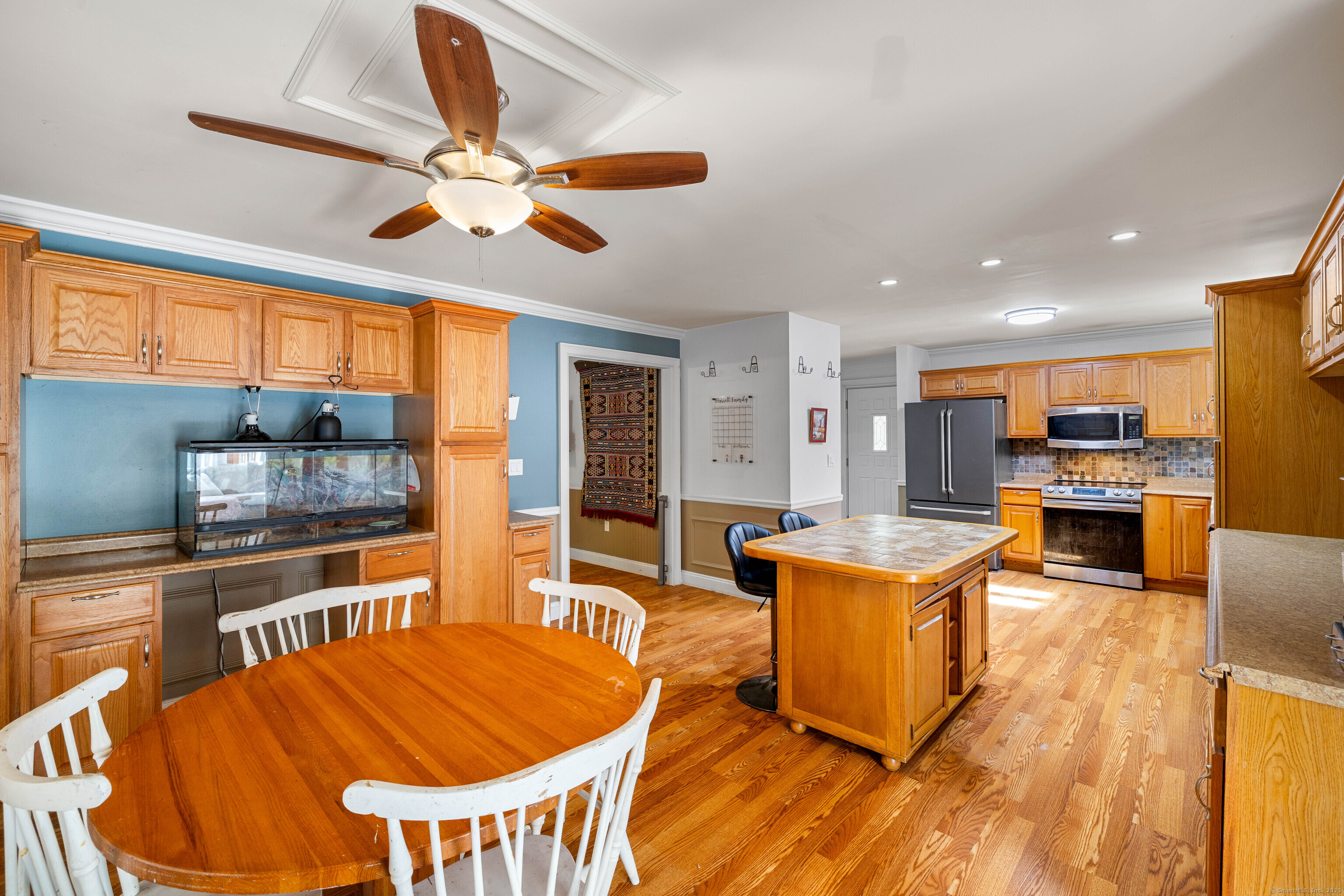 80 Sashel Lane Colchester CT 06415