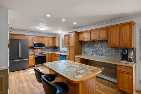 80 Sashel Lane Colchester CT 06415