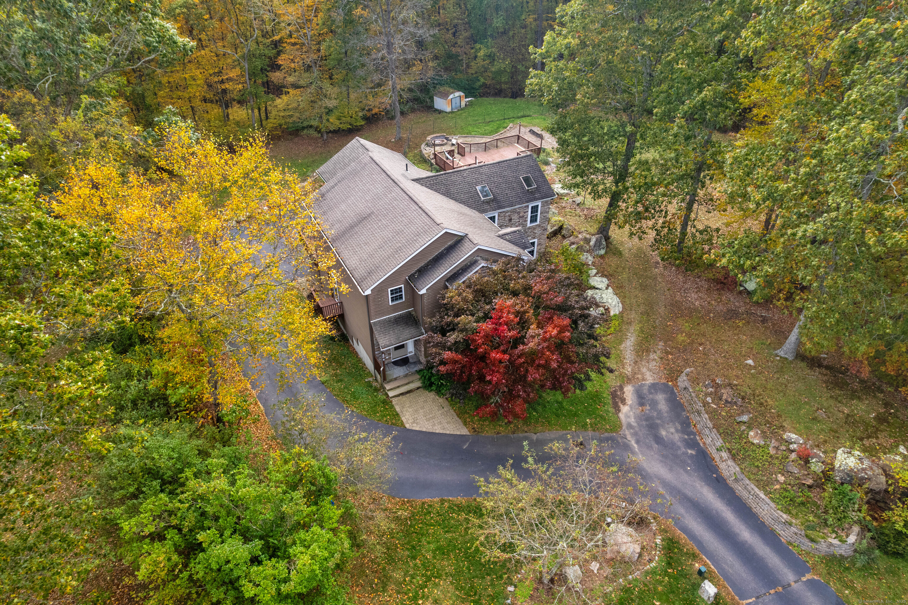 80 Sashel Lane Colchester CT 06415