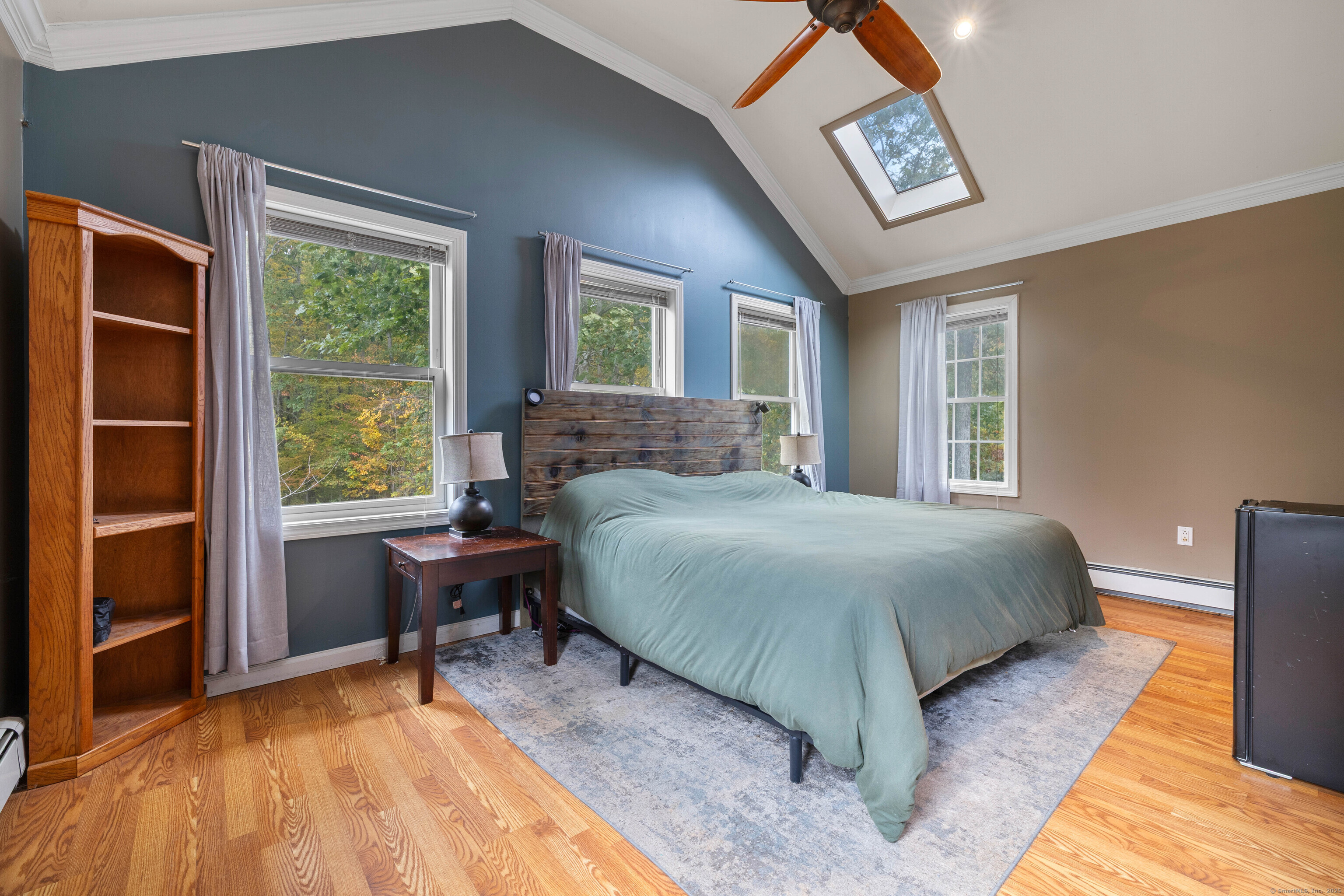 80 Sashel Lane Colchester CT 06415