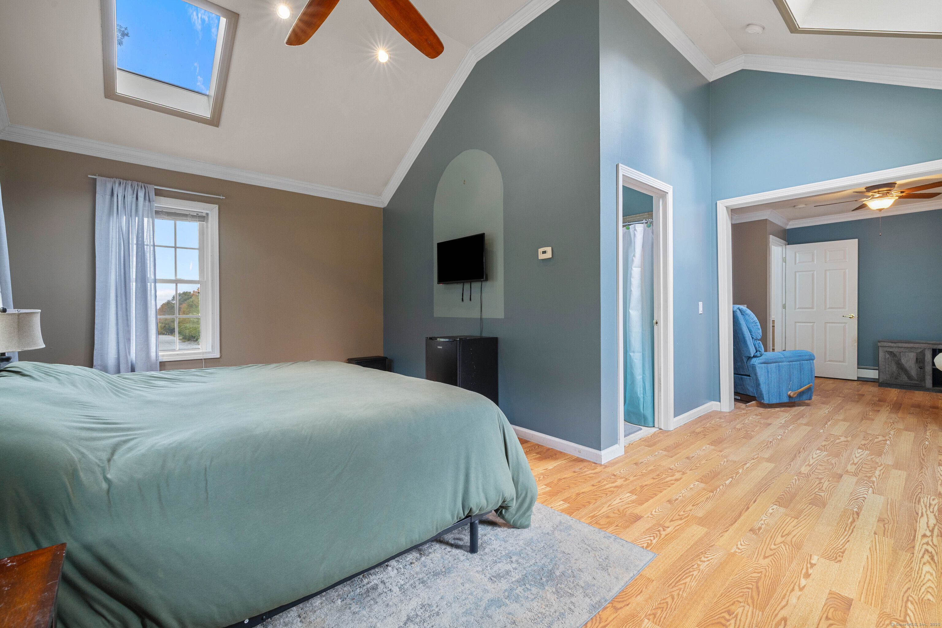 80 Sashel Lane Colchester CT 06415